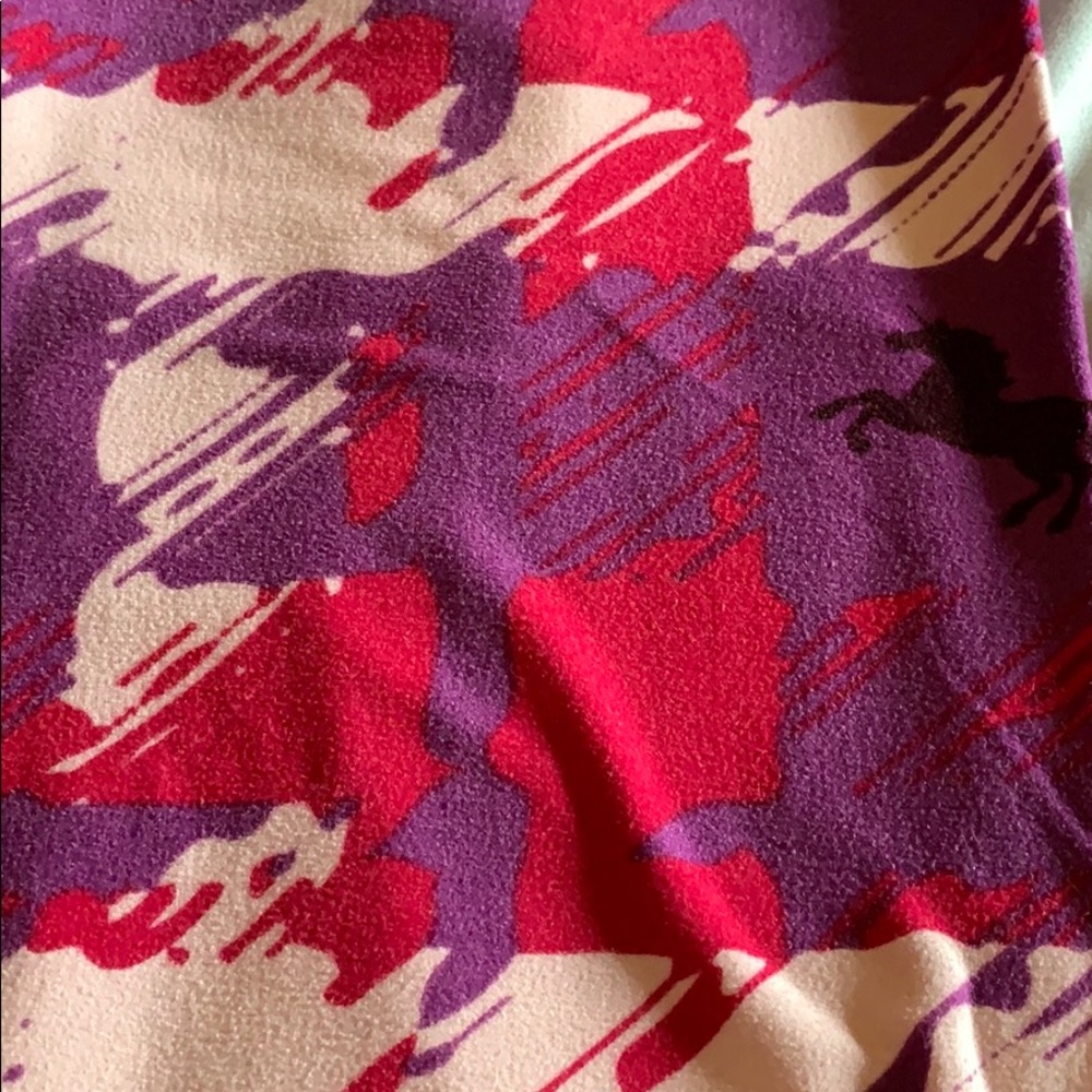 Leggings OS